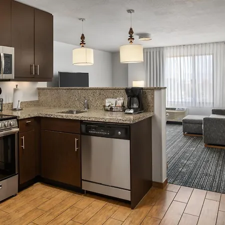 Towneplace Suites By Marriott Salt Lake City-West Valley West Valley City Exterior photo