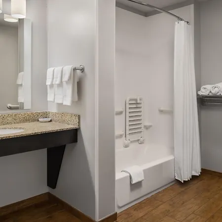 Towneplace Suites By Marriott Salt Lake City-West Valley West Valley City Exterior photo