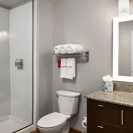 Towneplace Suites By Marriott Salt Lake City-West Valley West Valley City Exterior photo