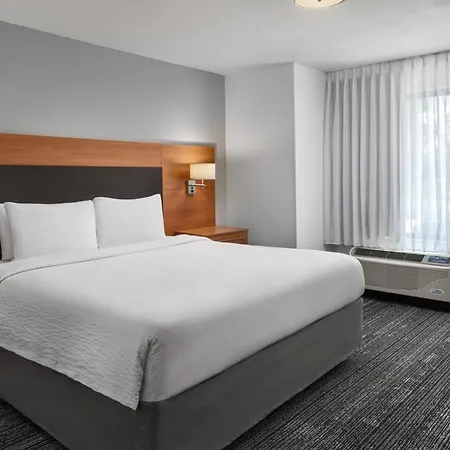 Towneplace Suites By Marriott Salt Lake City-West Valley West Valley City Exterior photo