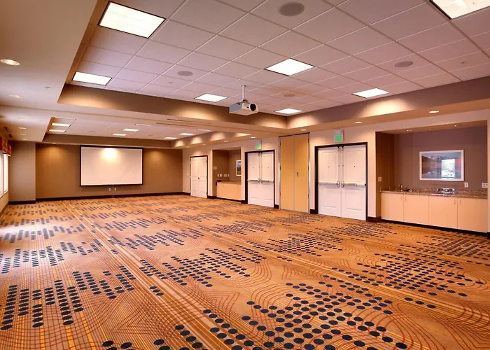TownePlace Suites Salt Lake City West Valley