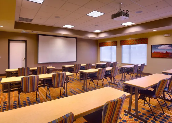 TownePlace Suites Salt Lake City West Valley