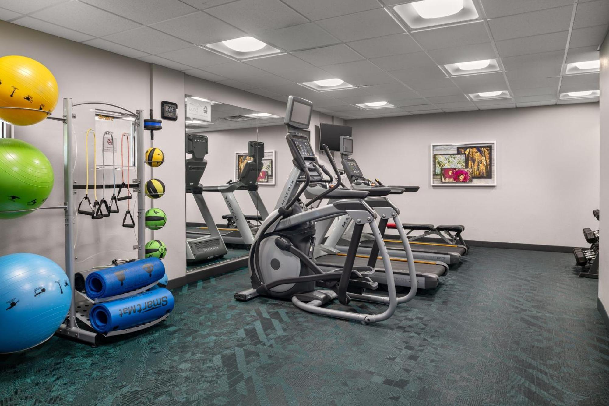 Towneplace By Marriott Salt City-west Valley 3*