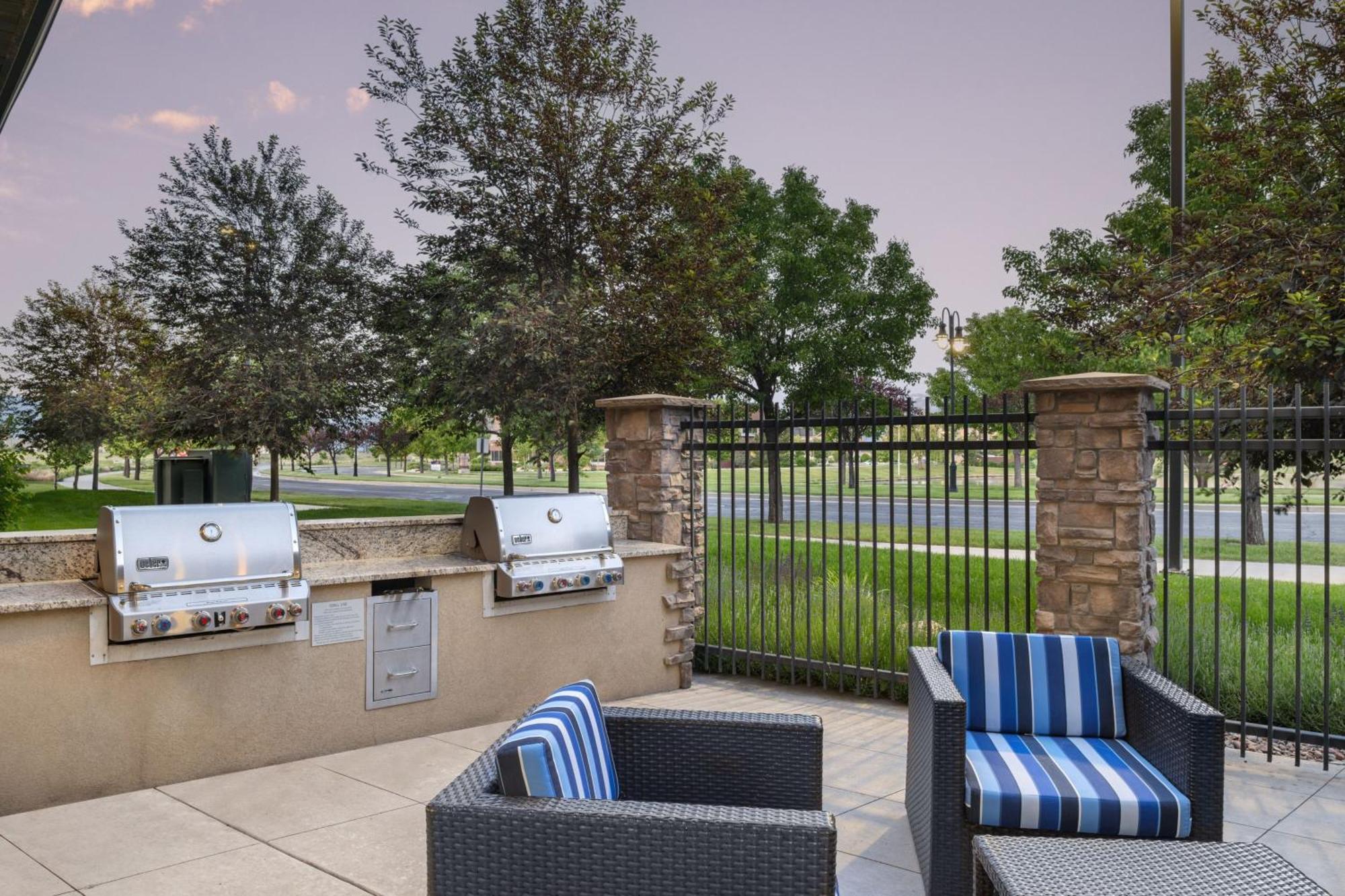 Towneplace By Marriott Salt City-west Valley West Valley City