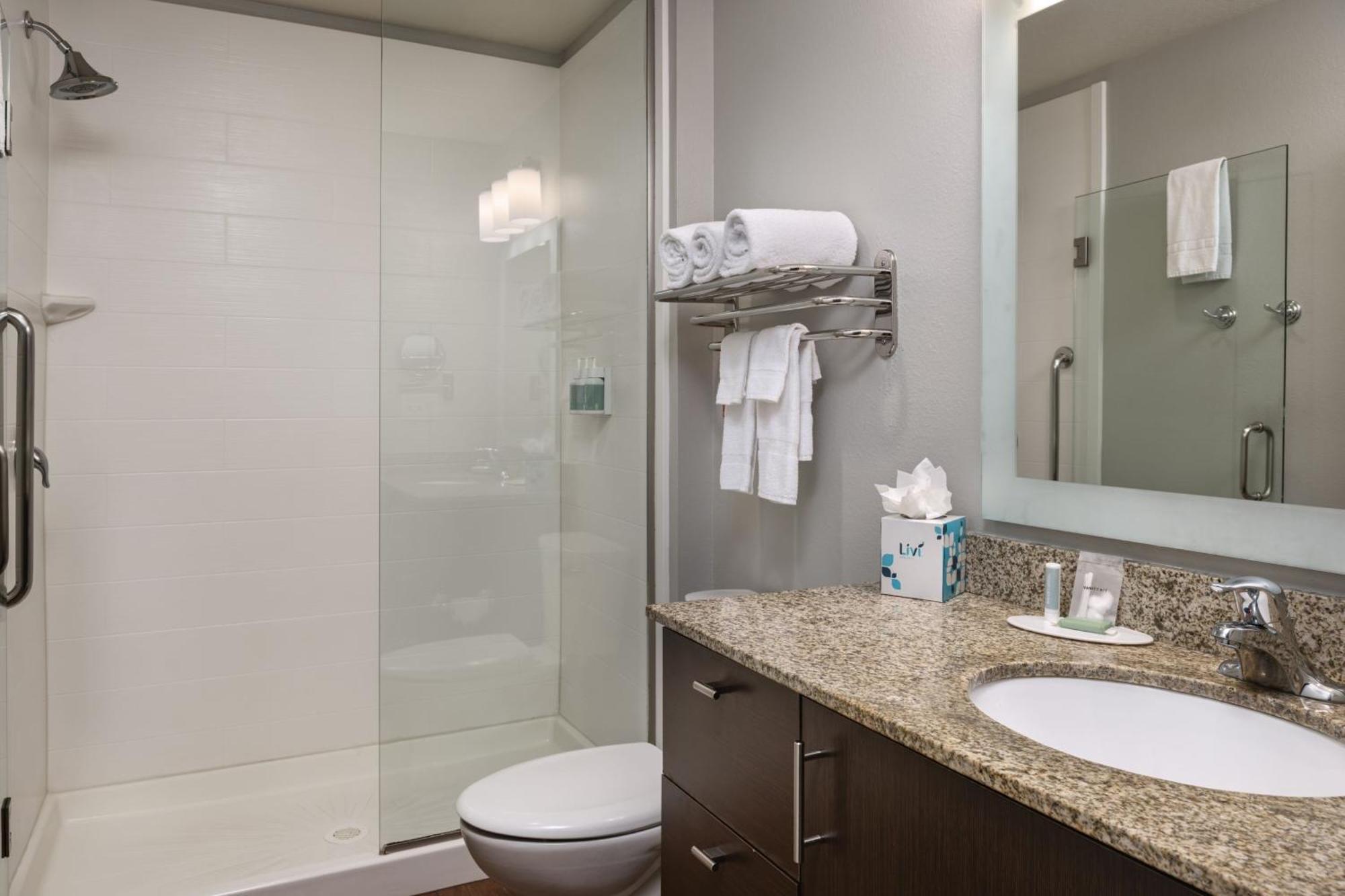 Towneplace By Marriott Salt City-west Valley