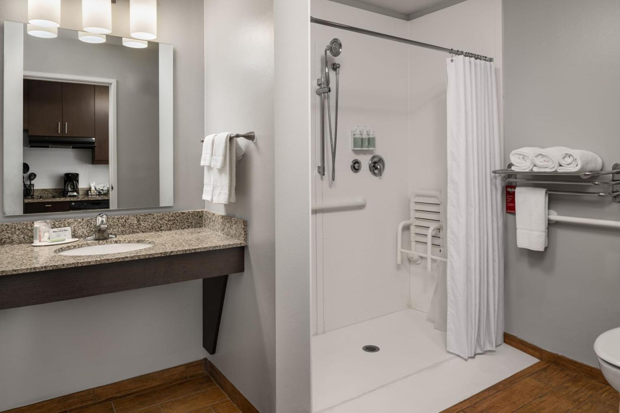 Towneplace By Marriott Salt City-west Valley Hotel