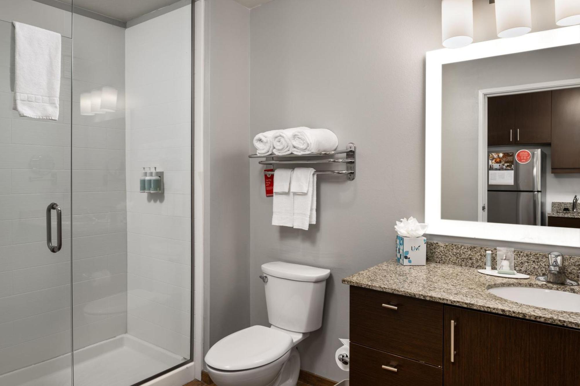 Hotel Towneplace By Marriott Salt City-west Valley 3*