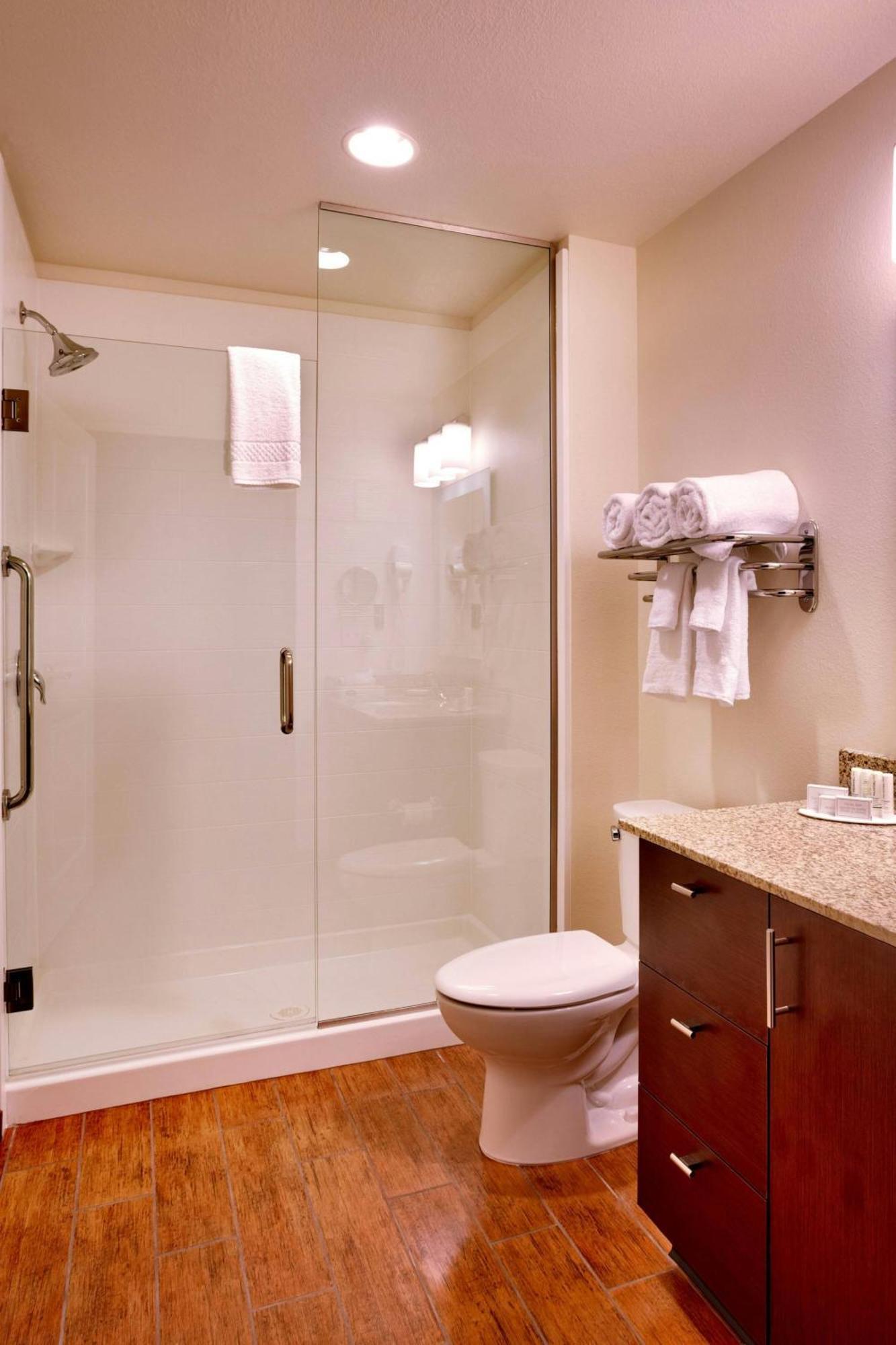 Hotel Towneplace By Marriott Salt City-west Valley West Valley City