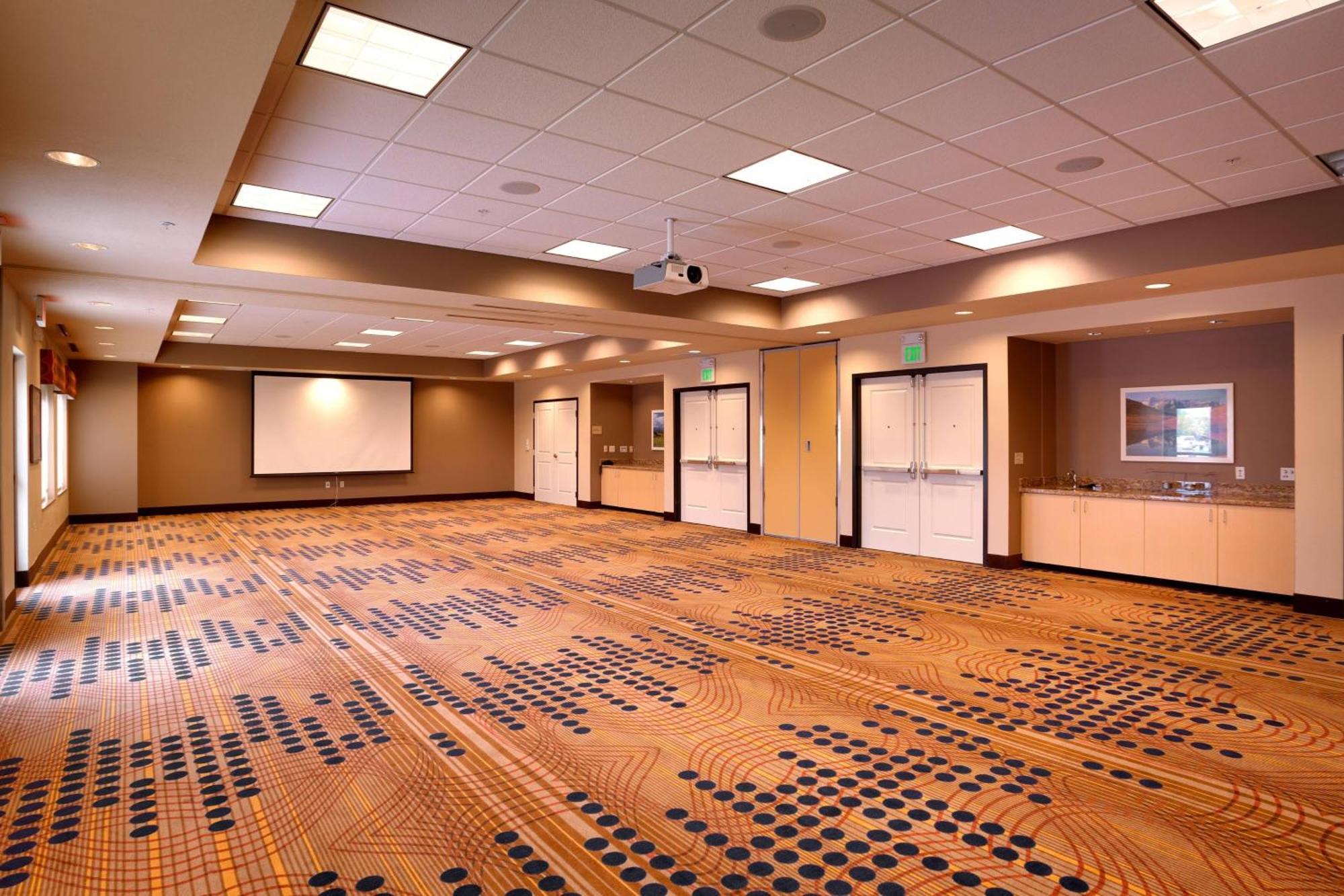 Towneplace By Marriott Salt City-west Valley 3*
