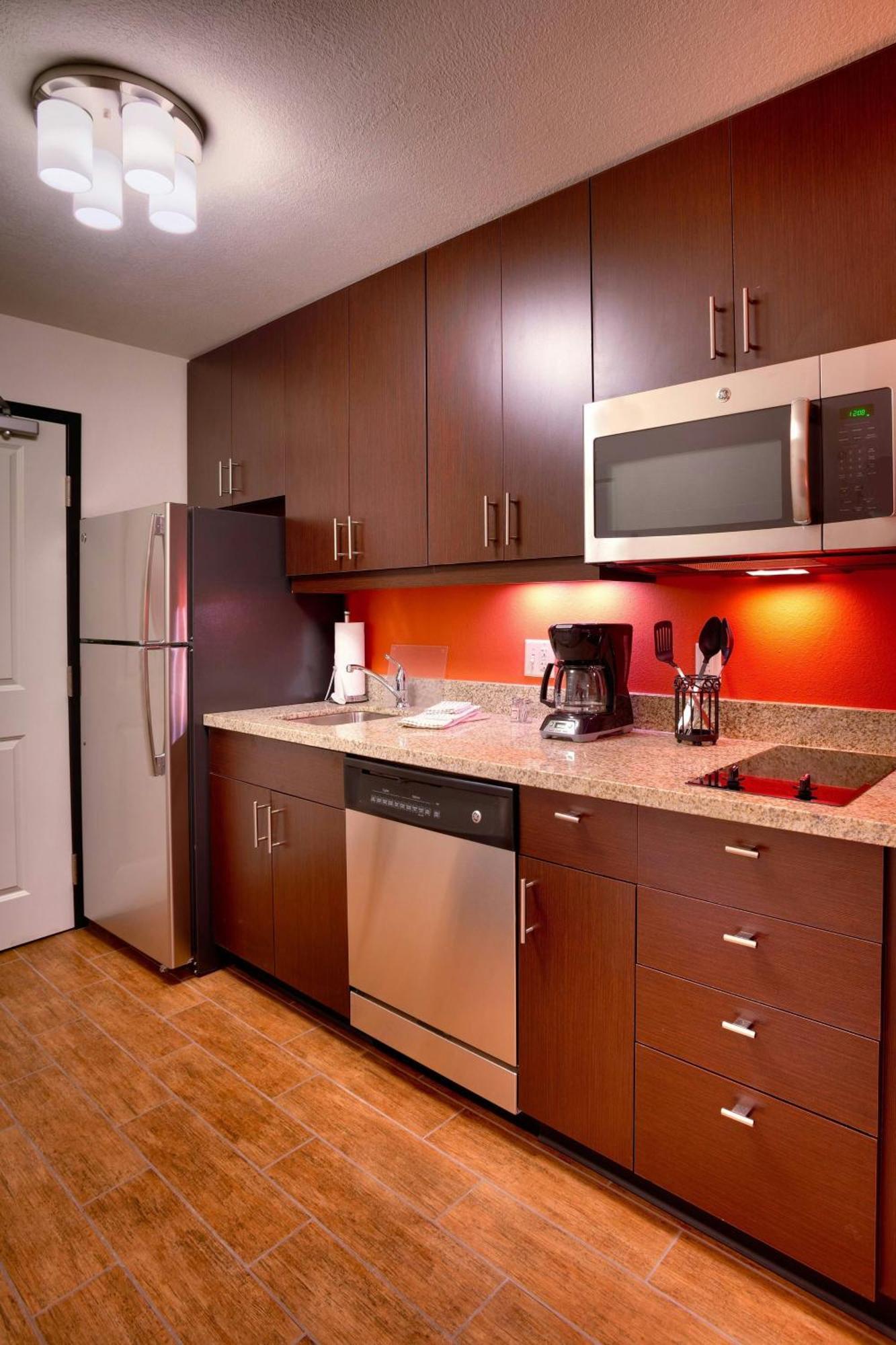 Towneplace By Marriott Salt City-west Valley West Valley City