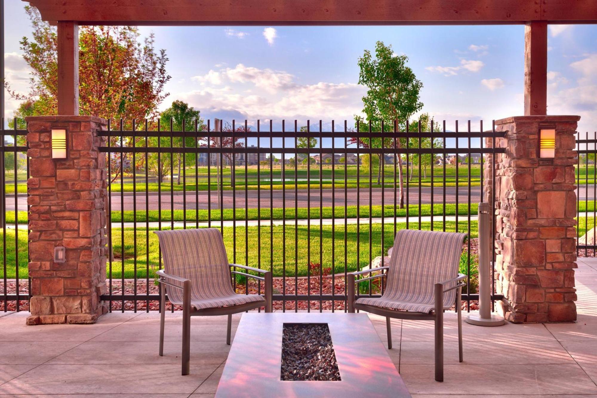 Hotel Towneplace By Marriott Salt City-west Valley