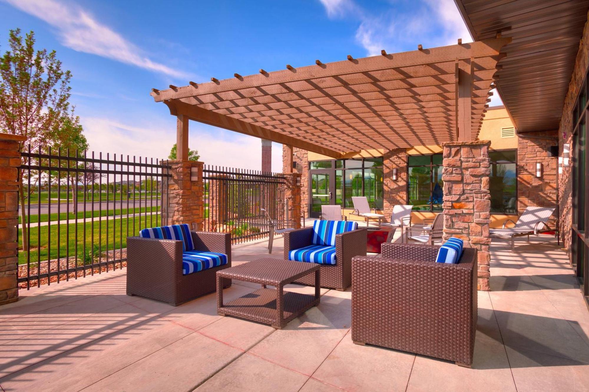 Towneplace By Marriott Salt City-west Valley Hotel 3*