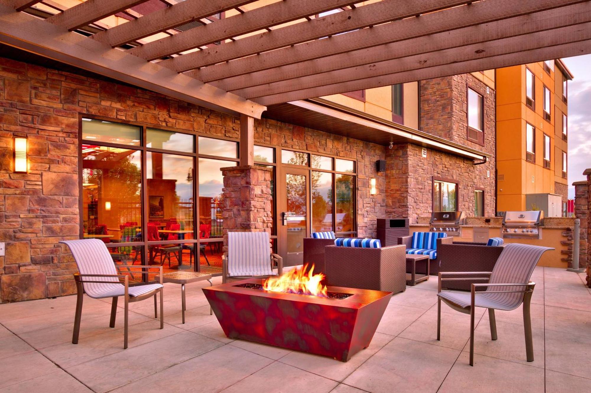 Hotel Towneplace By Marriott Salt City-west Valley West Valley City