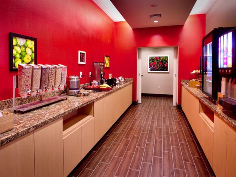 Towneplace By Marriott Salt City-west Valley West Valley City