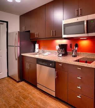 Towneplace By Marriott Salt City-west Valley Hotel 3*