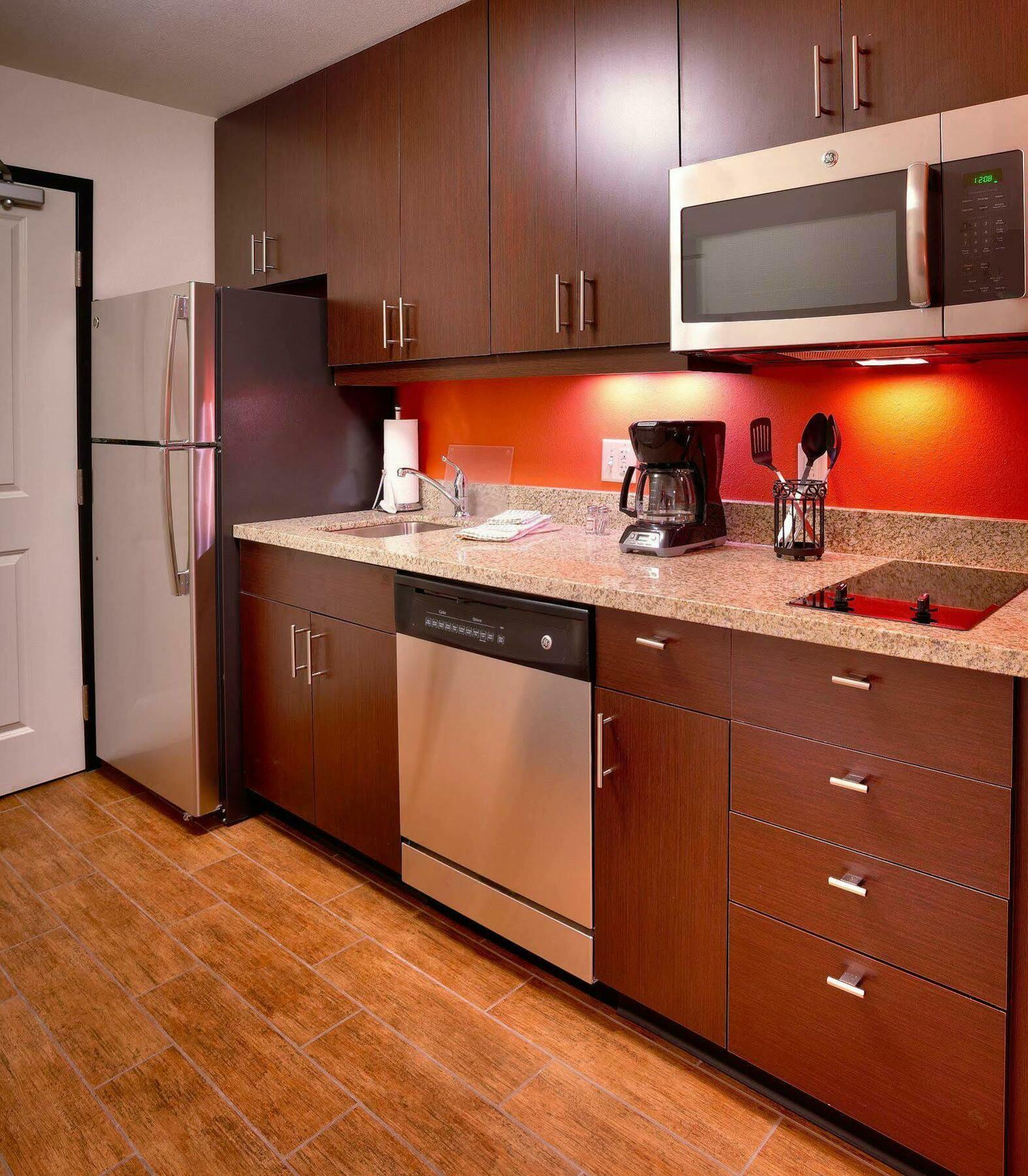 Towneplace By Marriott Salt City-west Valley West Valley City