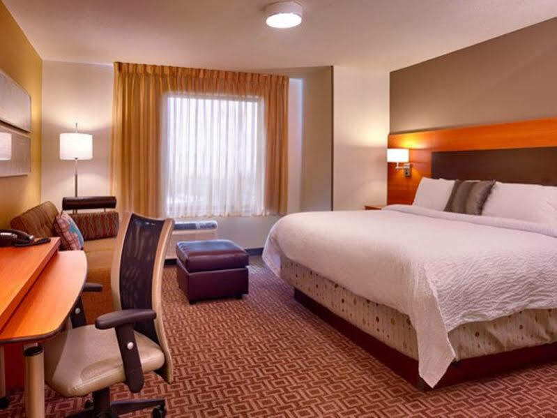 Hotel Towneplace By Marriott Salt City-west Valley West Valley City