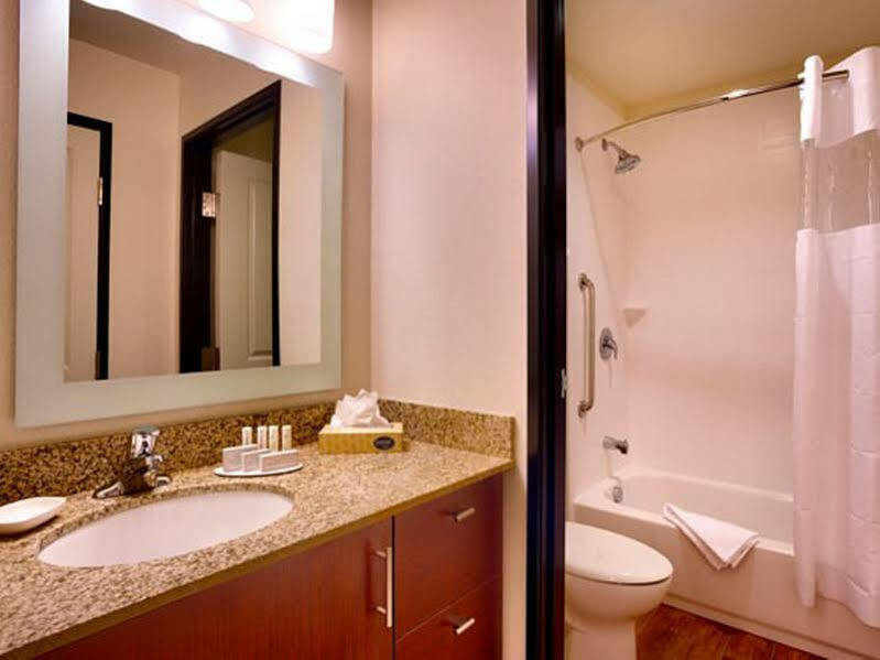 Towneplace By Marriott Salt City-west Valley Hotel