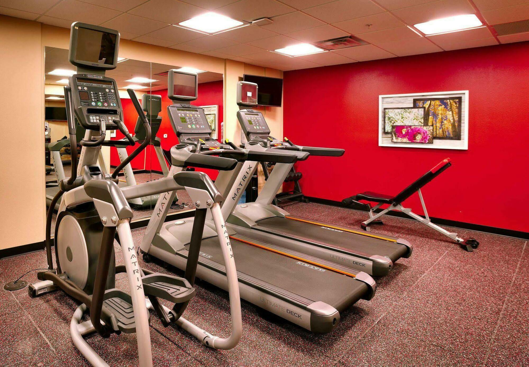 Towneplace By Marriott Salt City-west Valley